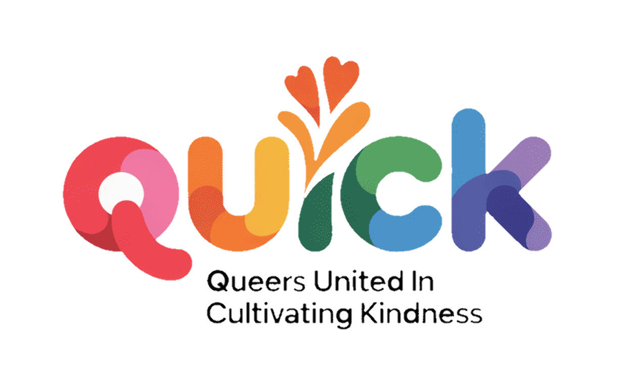 Campaign cover image for QUICK Sit August 2025