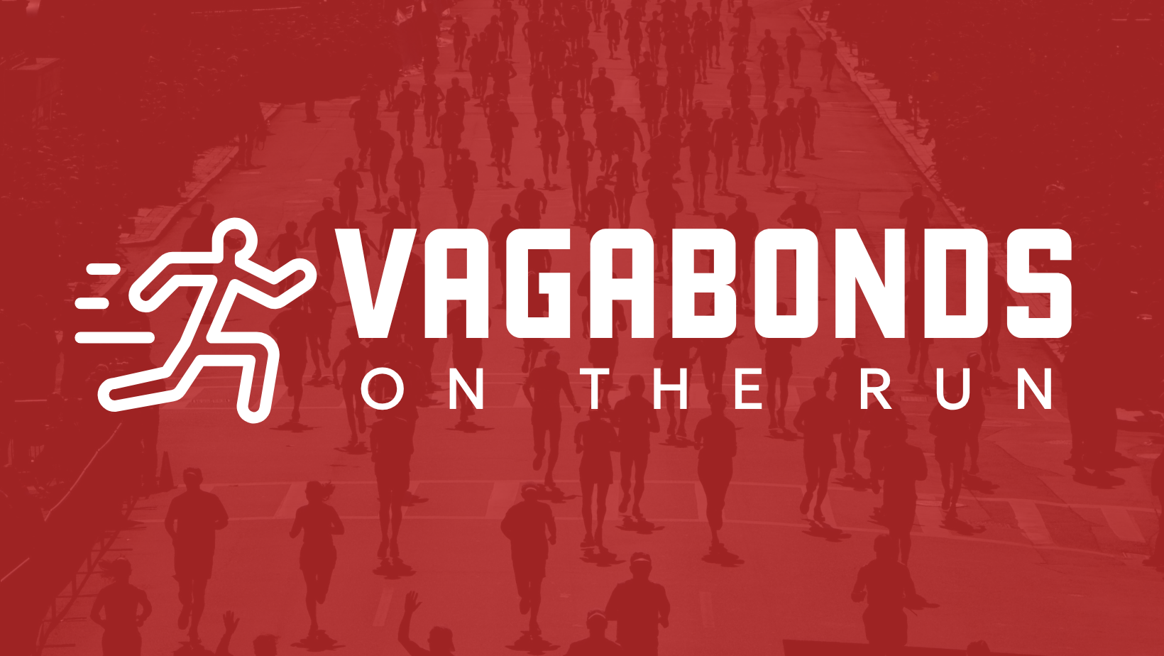 Campaign cover image for Vagabonds on the Run