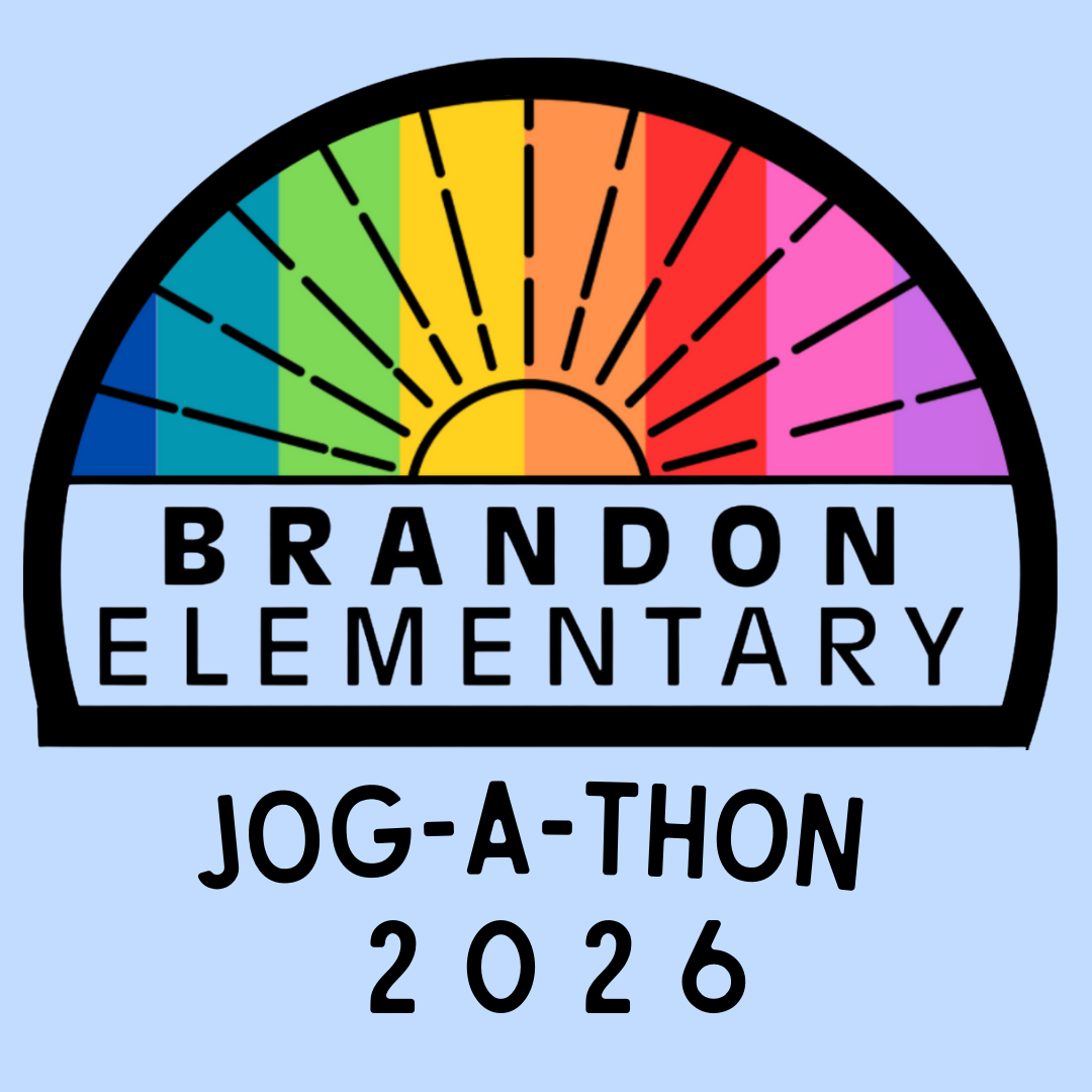 Campaign cover image for 2026 Brandon Jog-A-Thon!