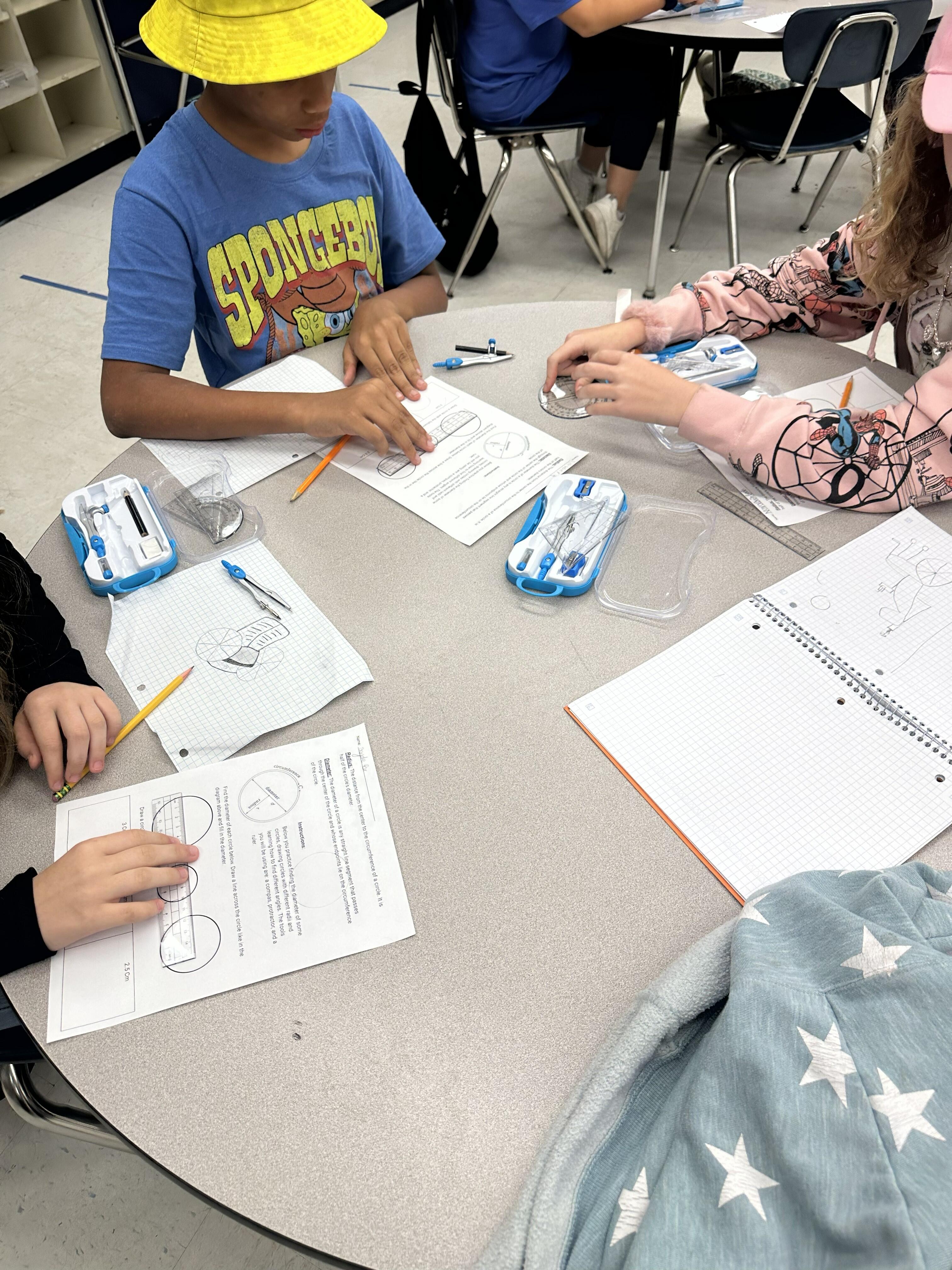 Campaign cover image for Give A Buck