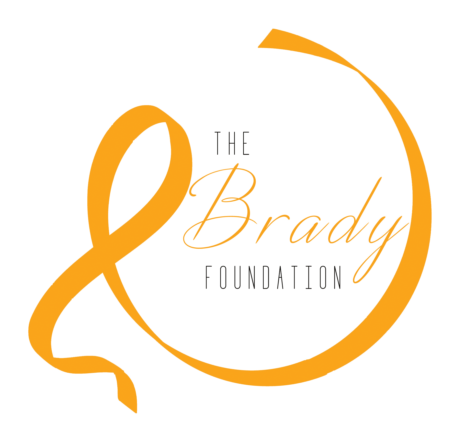 The Brady Foundation Launch