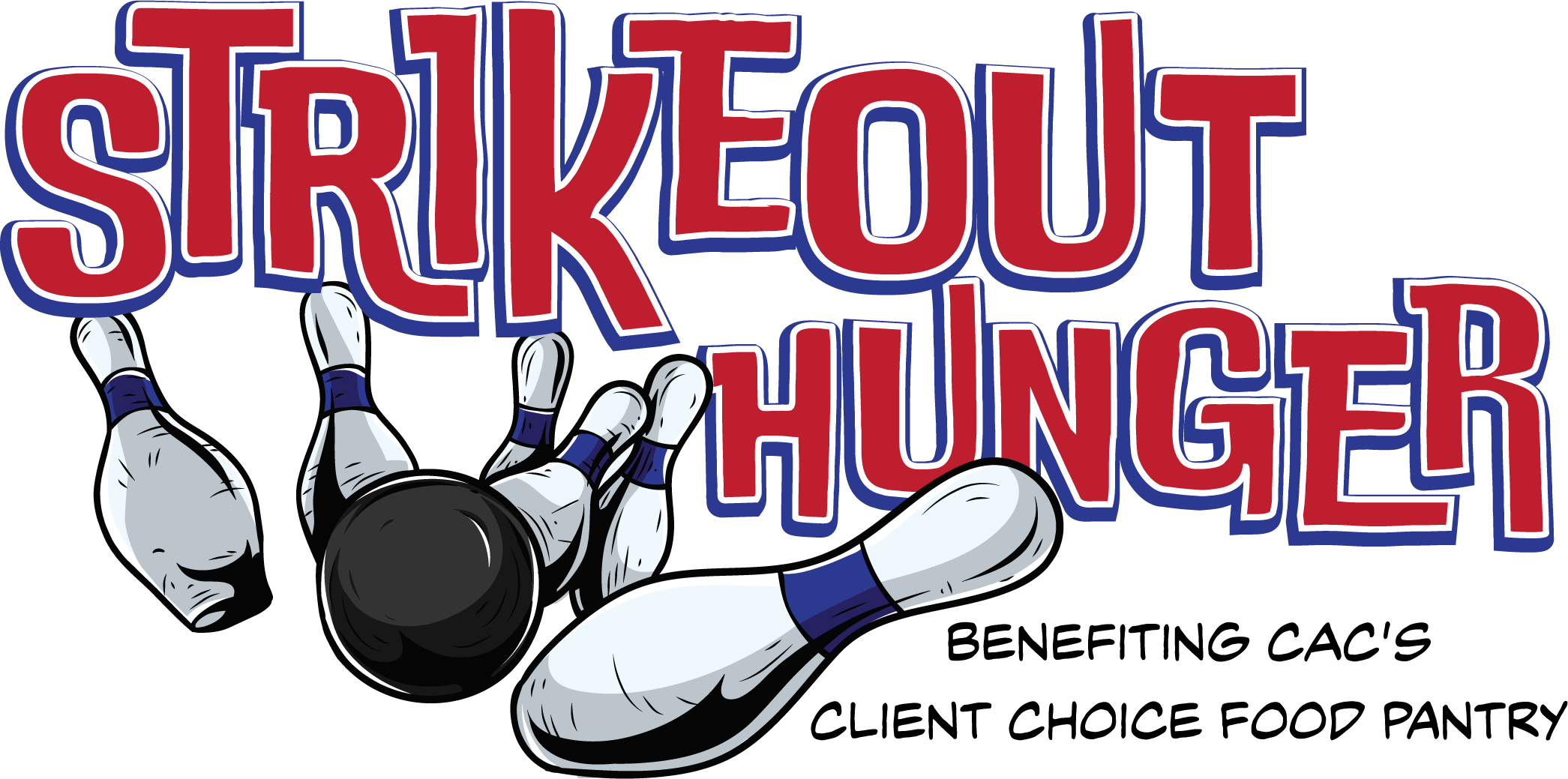 Campaign cover image for Strikeout Hunger Bowling Tournament