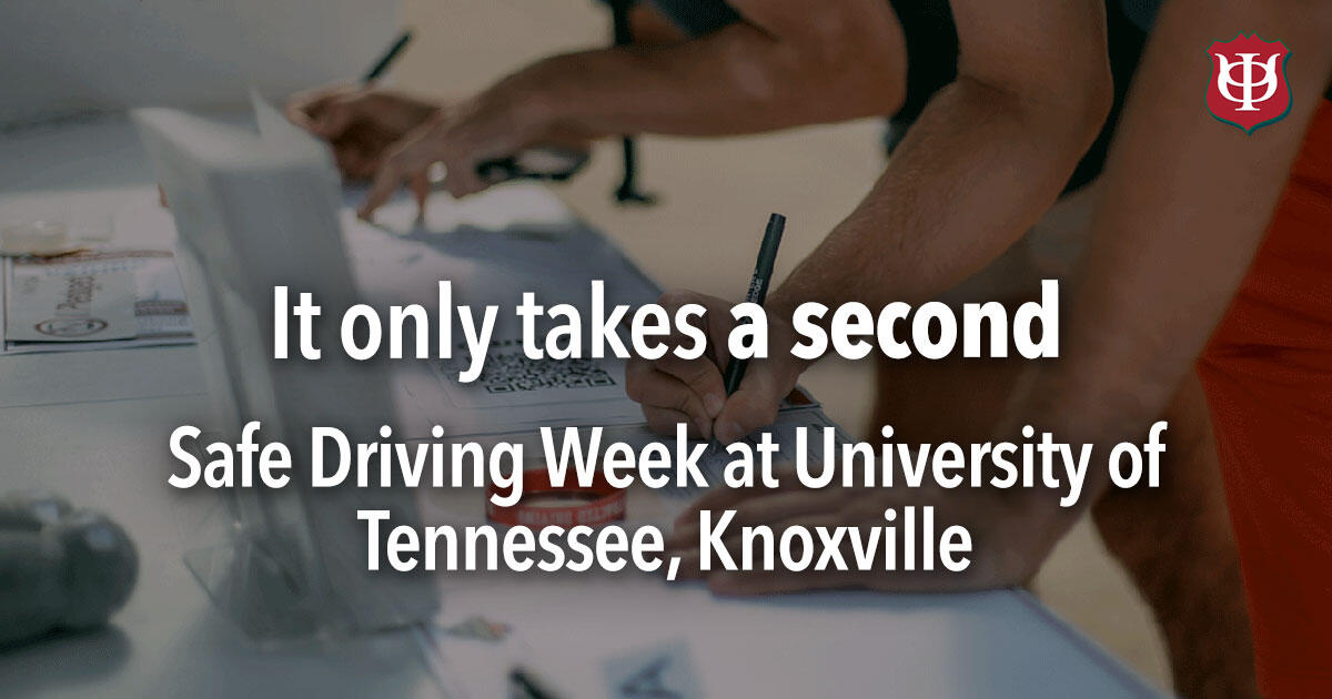 Campaign cover image for 2026 Fall University of Tennessee, Knoxville [SDW]