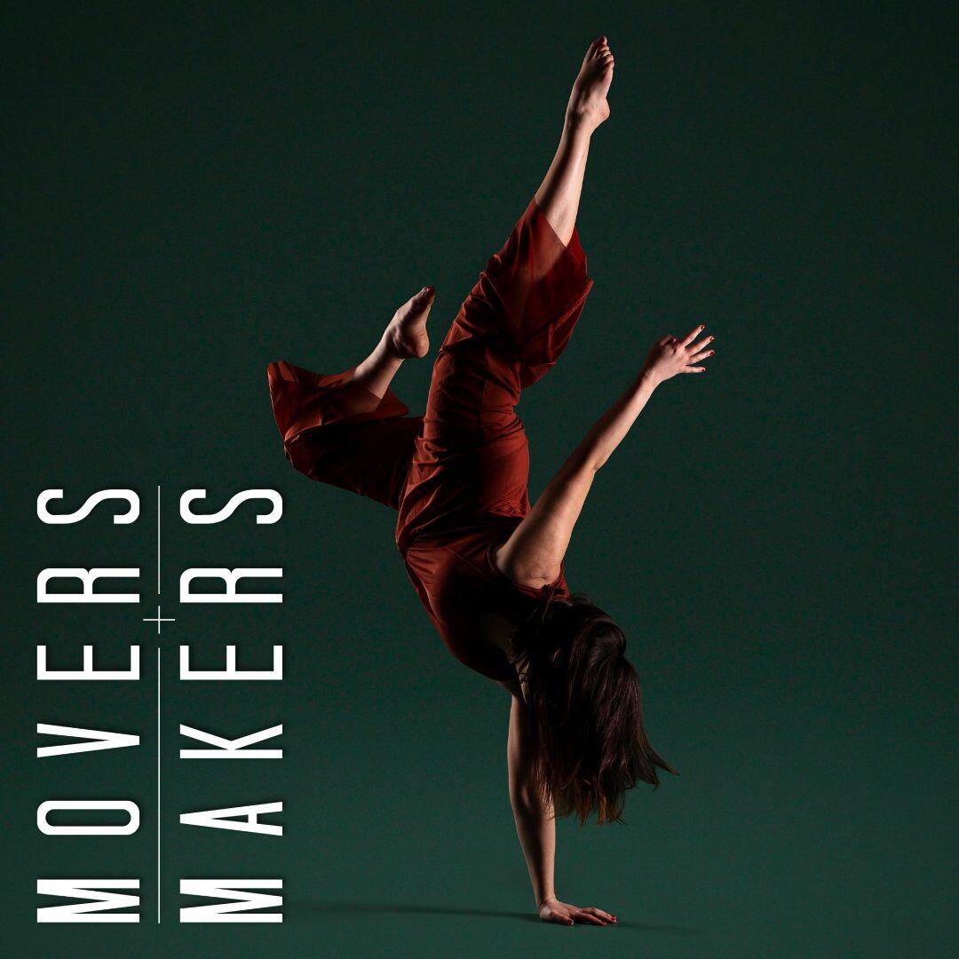 Campaign cover image for Movers+Makers 2026 TUITION