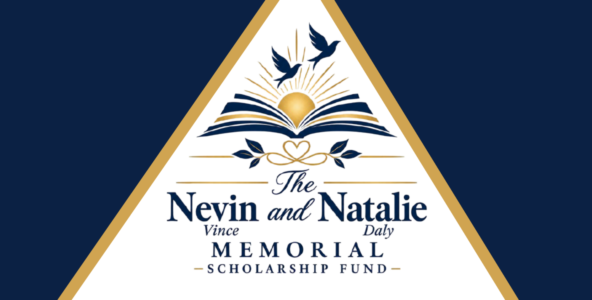 Campaign cover for Nevin Vince and Natalie Daly Memorial Scholarship