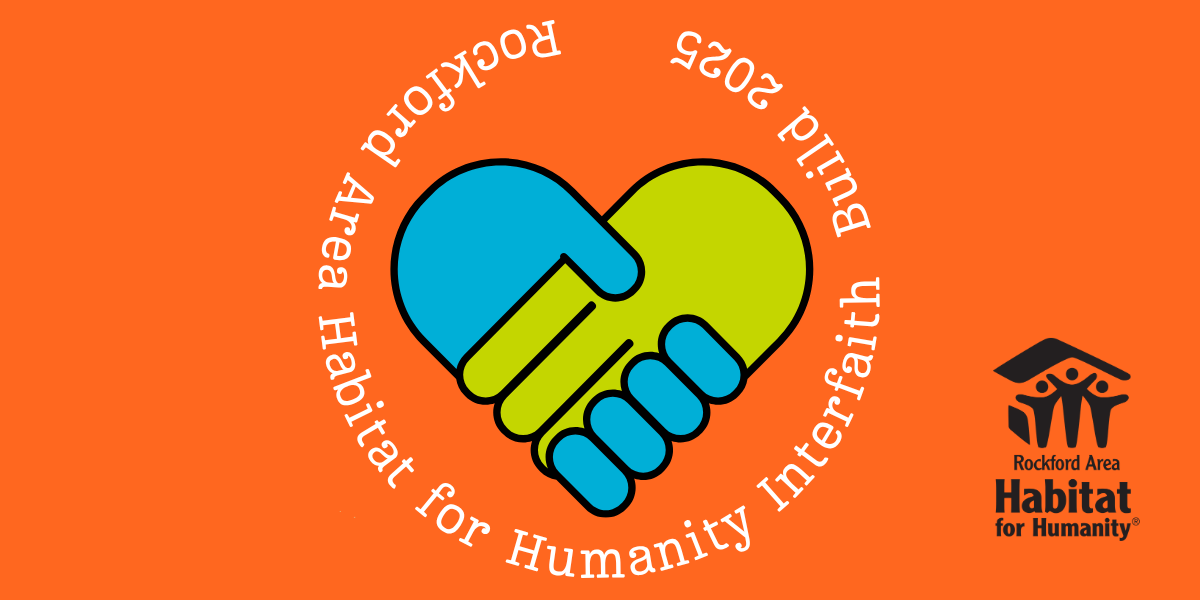 Campaign cover image for Interfaith Build 2025