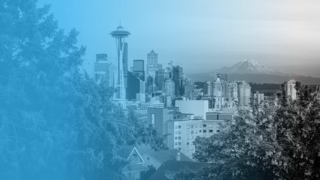Campaign cover image for Seattle 2040