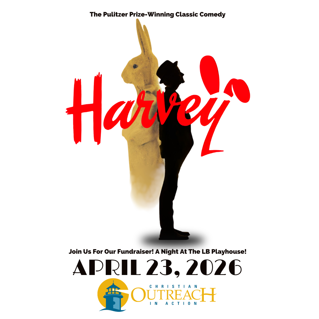 Campaign cover image for Harvey at The Playhouse, For COA