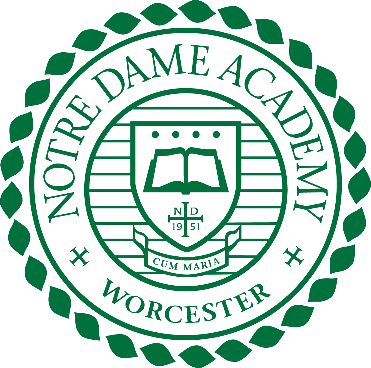 20242025 Notre Dame Academy