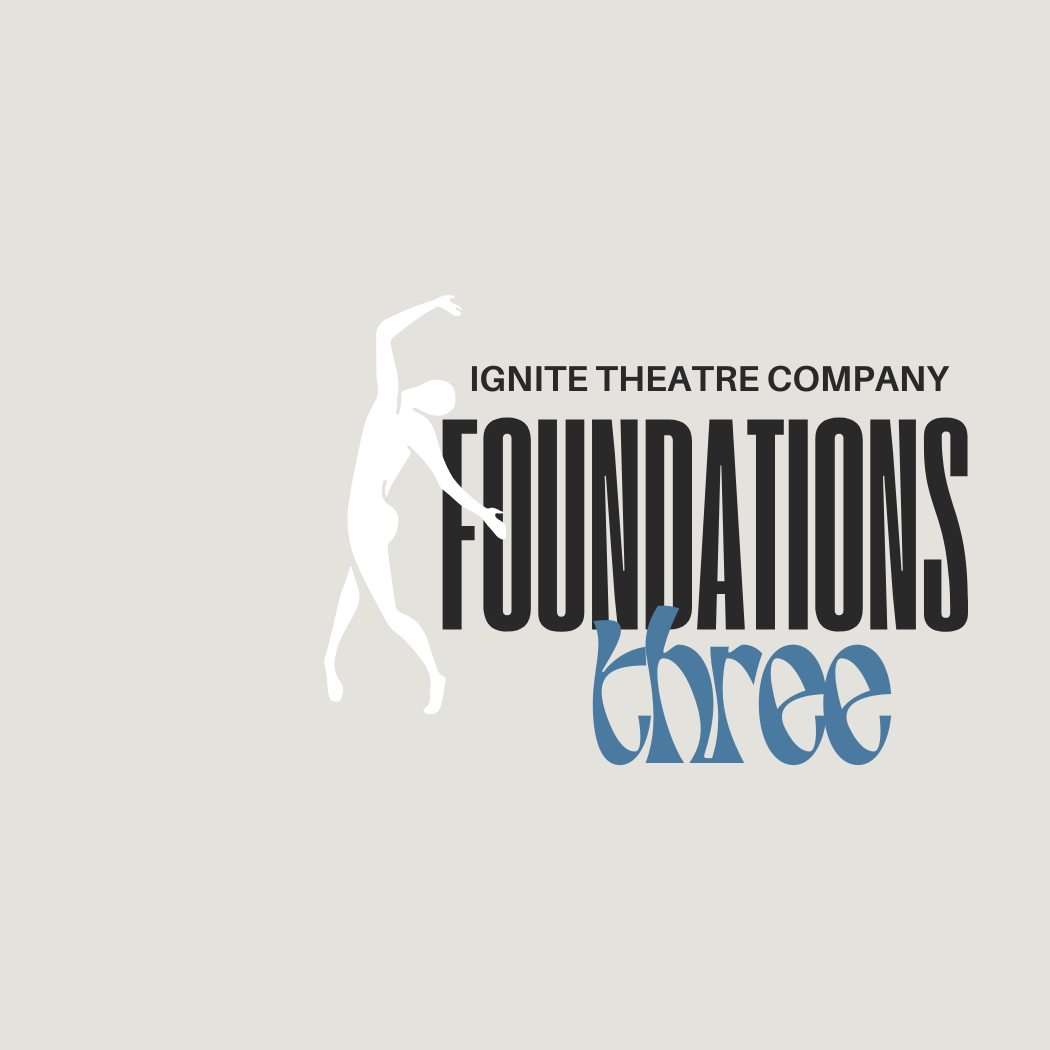Campaign cover image for Foundations III, Fall '26