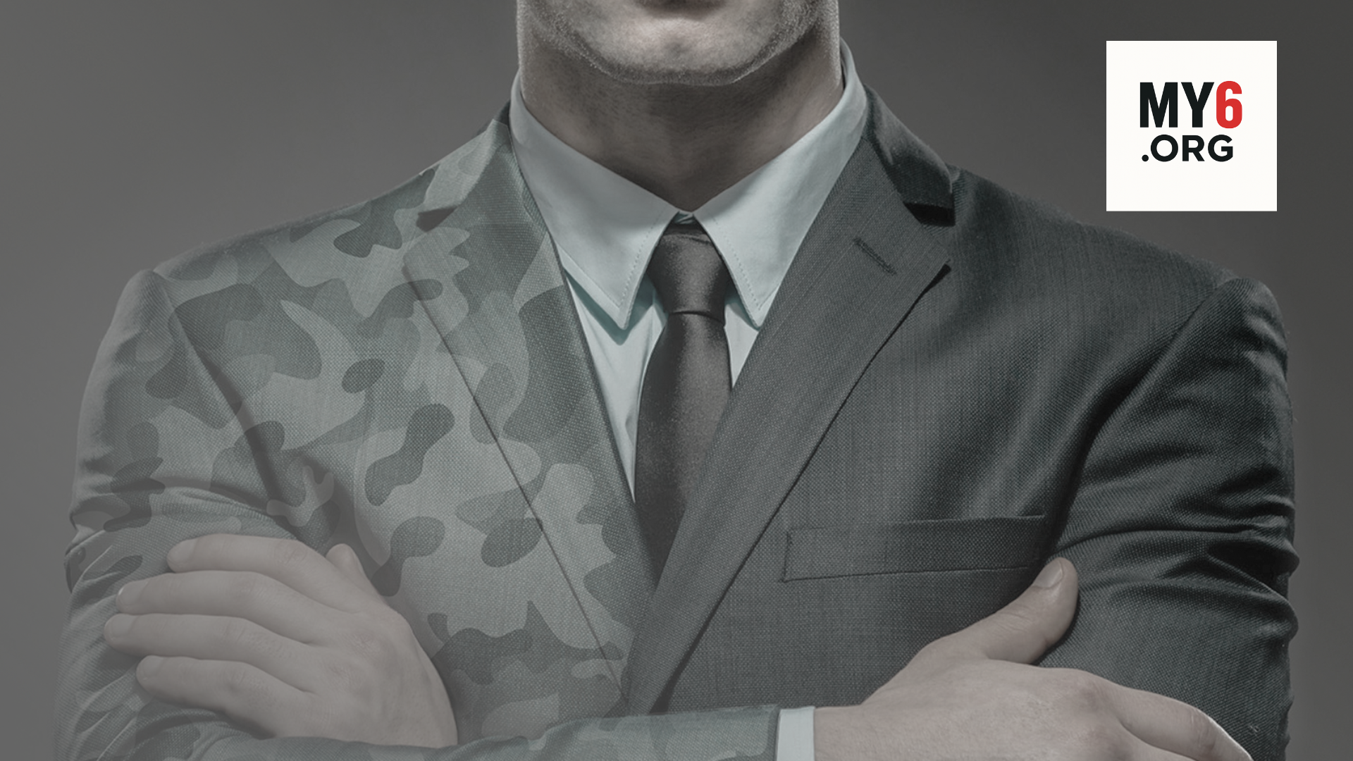 Campaign cover image for Help Us Build the Future Veterans Deserve - Support MY6.org Today