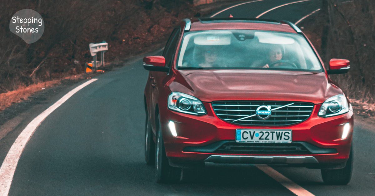 Campaign cover image for Help Youth Put Homelessness In Their Rear View Mirror!