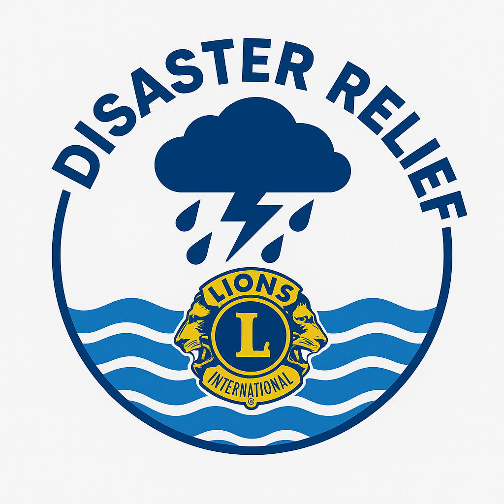 Campaign cover image for Hill Country Clean Up Supplies