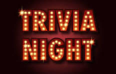 Campaign cover image for CTWS Trivia Night