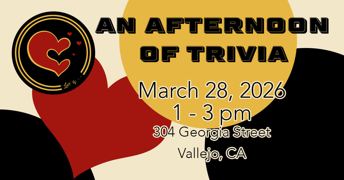 Campaign cover image for Love Is...