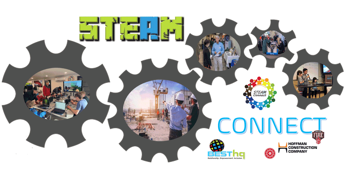 Campaign cover image for STEAM Connect Pop-UP: Dual-Sport Women's Performance Center by Hoffman