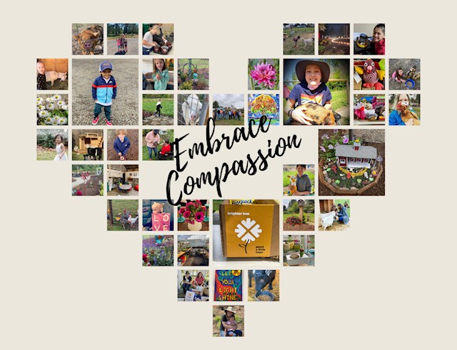 Campaign cover image for An Experience on Sacred Ground