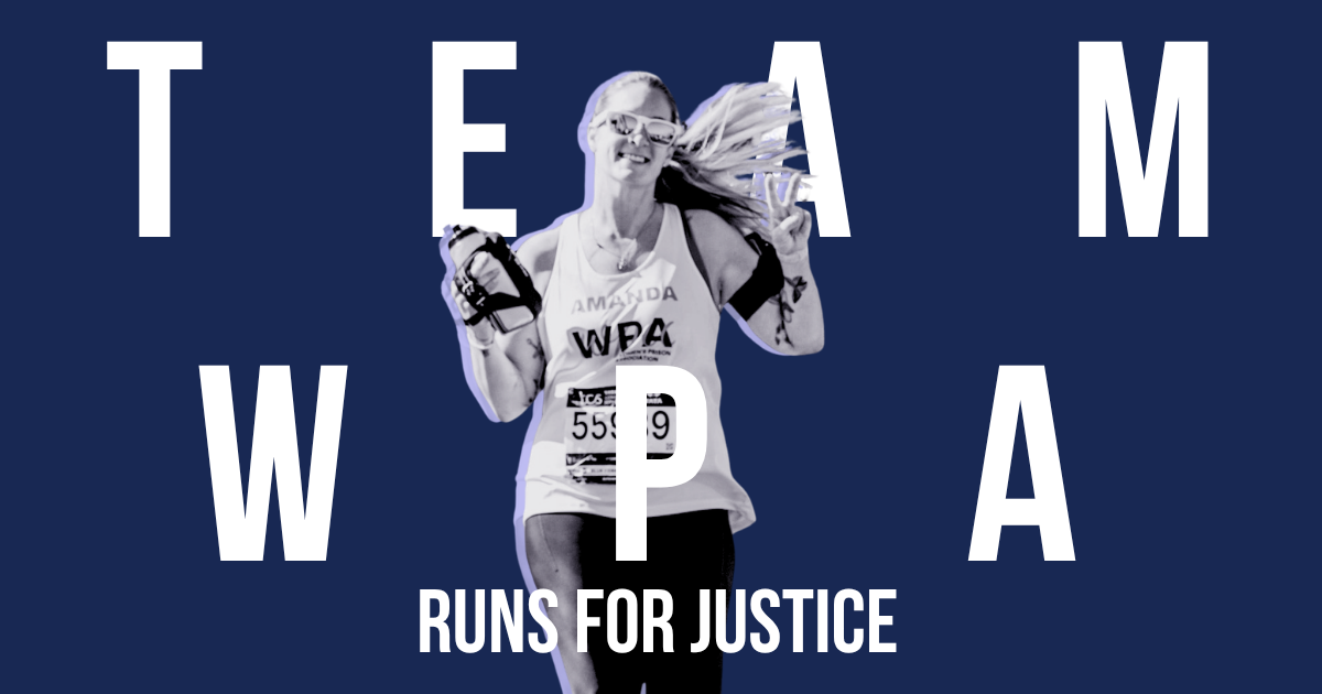 Campaign cover image for Team WPA Runs the 2026 TCS New York City Marathon!