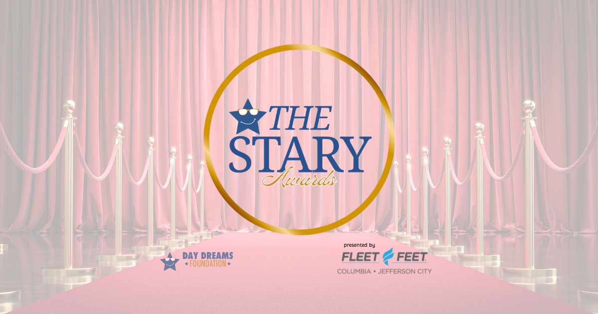 Campaign cover image for Day Dreams Foundation: The STARY Awards 2026