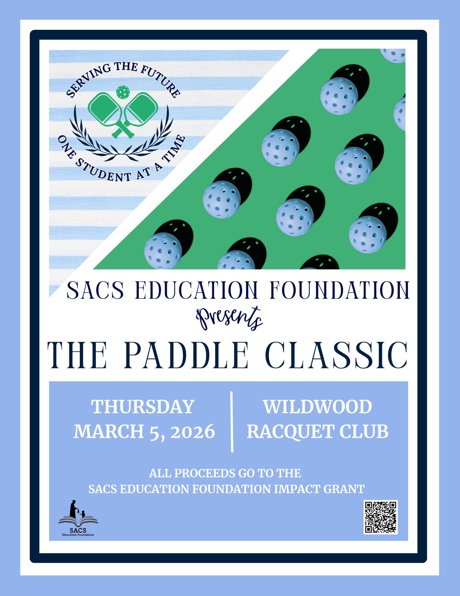 Campaign cover image for Paddle Classic