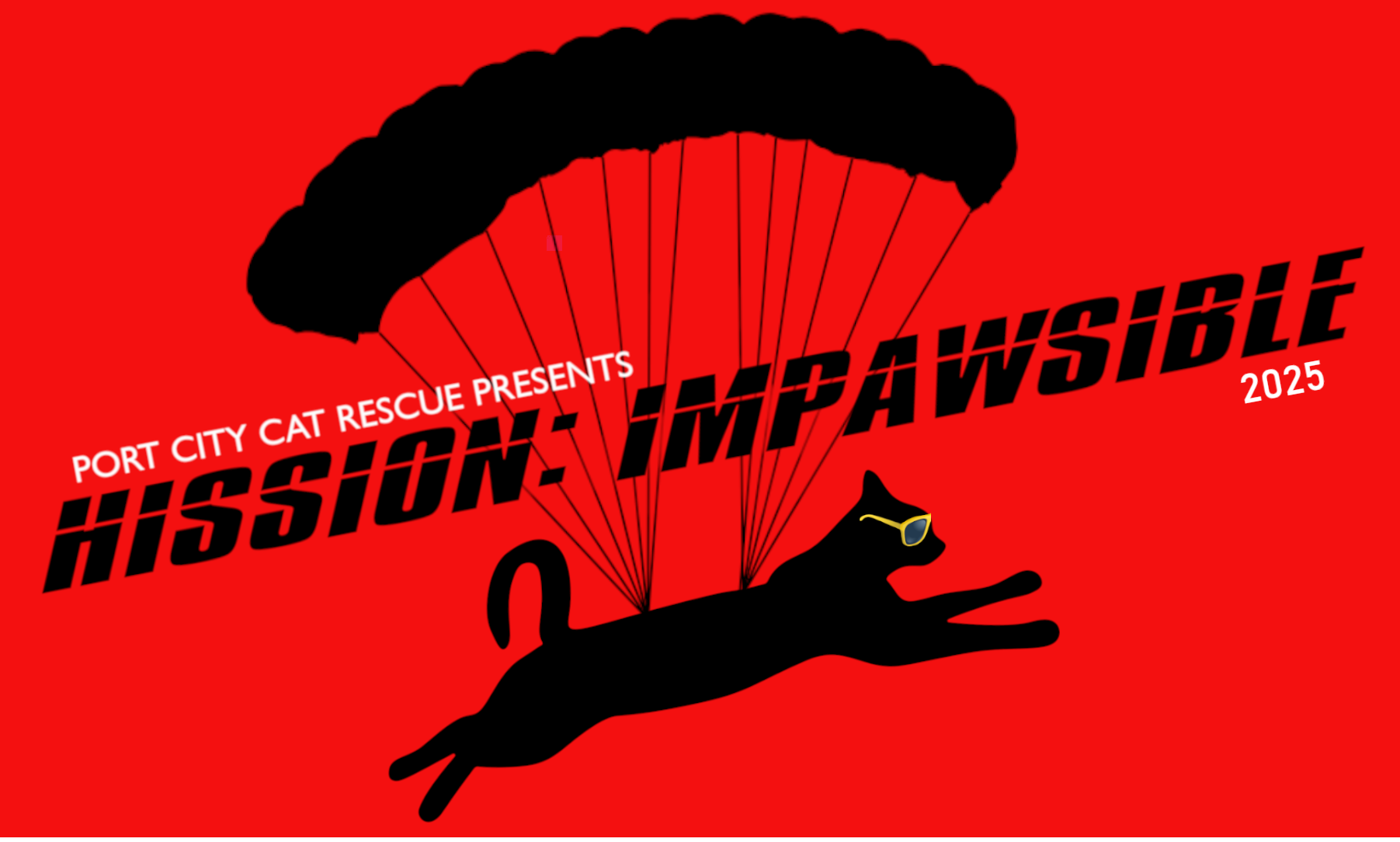 Campaign cover image for Hission Impawsible