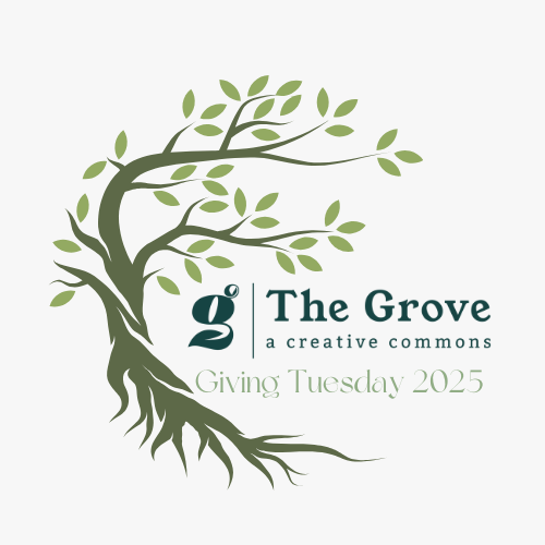 Campaign cover image for Giving Tuesday