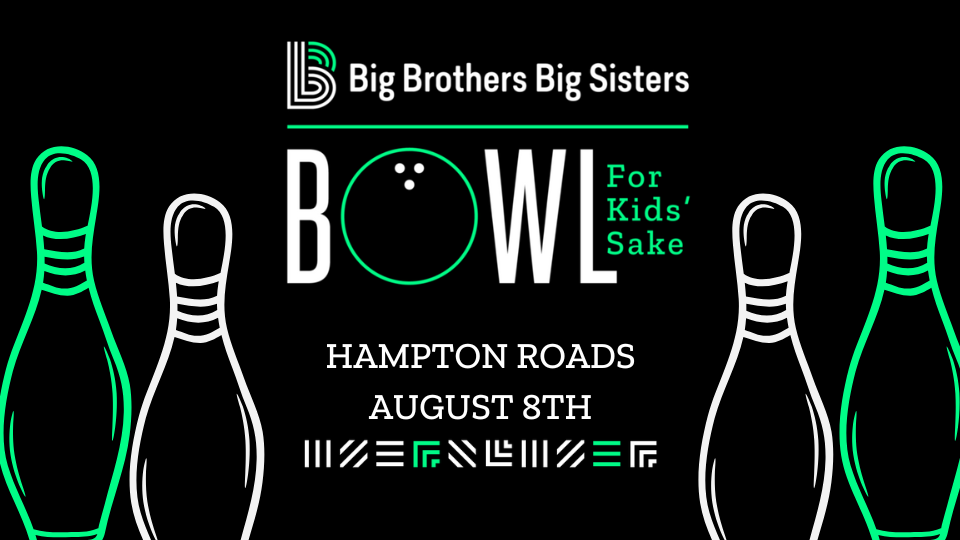 Campaign cover image for Hampton Roads Bowl For Kids' Sake