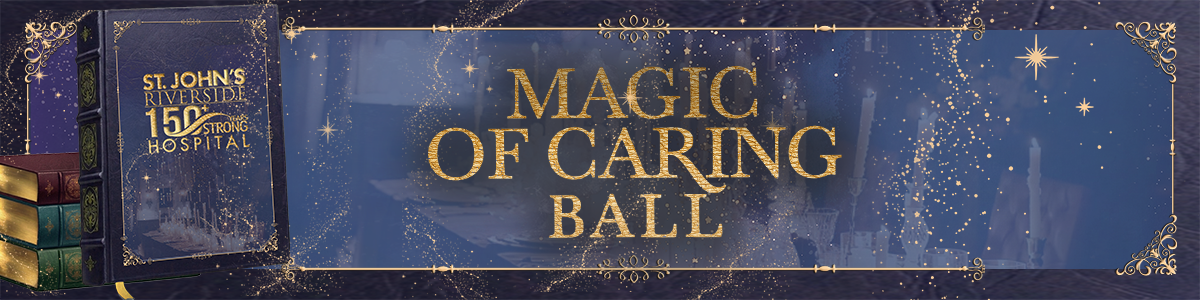 Campaign cover image for Join Us For An Unforgettable Evening!