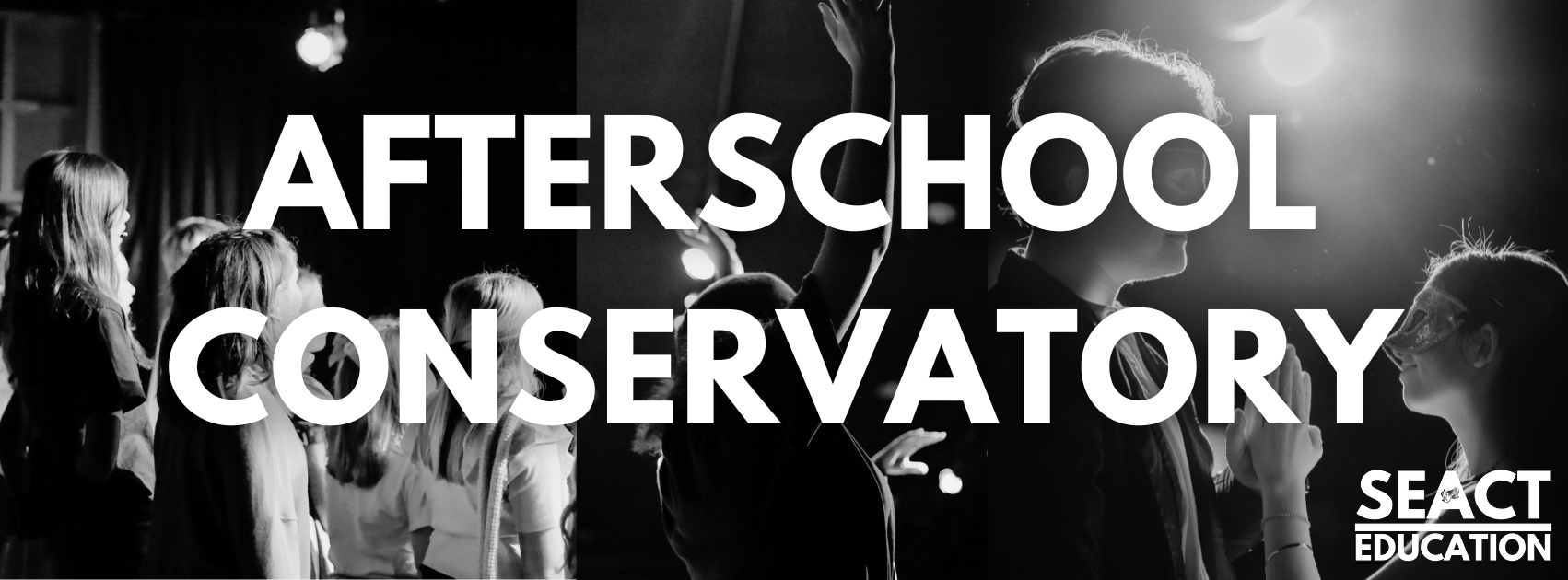 Campaign cover for SEACT Afterschool Conservatory