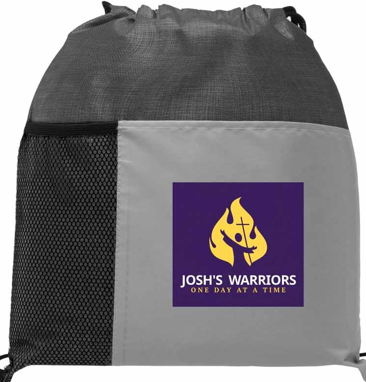 Campaign cover image for Josh's Warriors