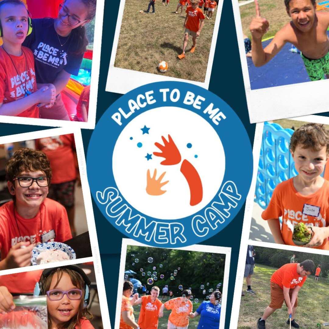 Campaign cover image for PTBM: Sponsor a Camper