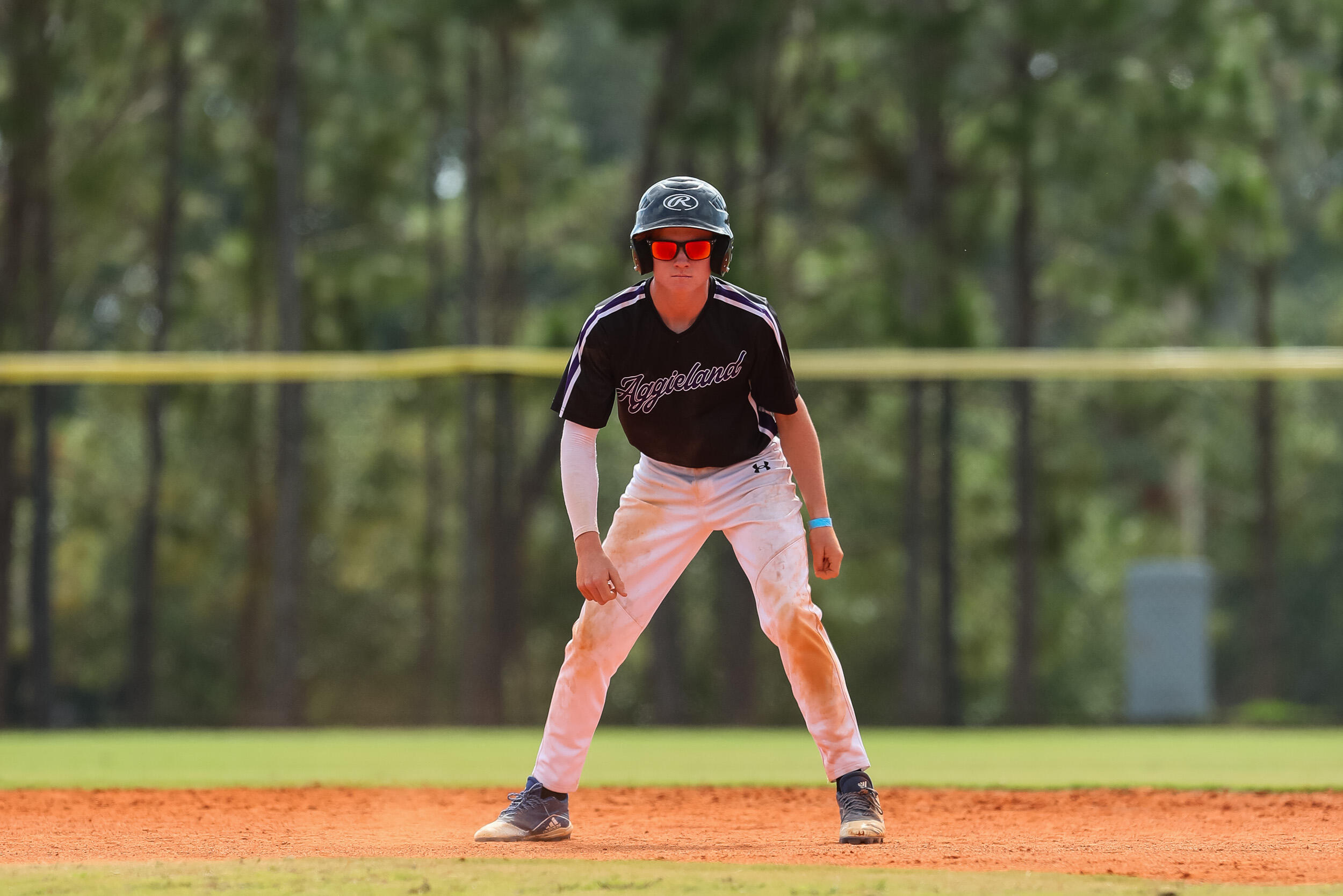 Campaign cover image for 2025-2026 Baseball Donations