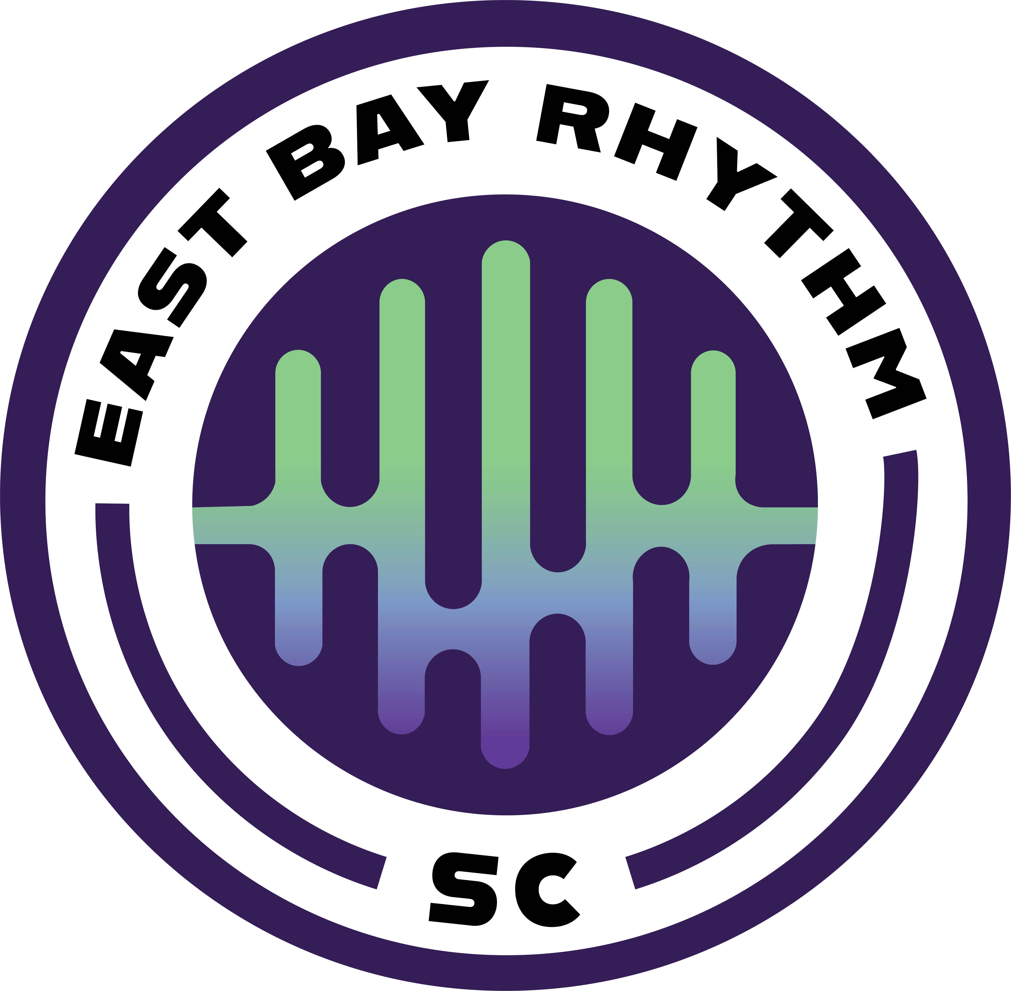 Campaign cover for Launch East Bay Rhythm