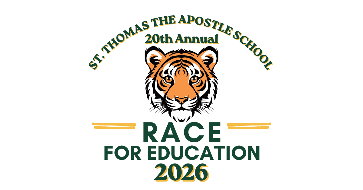 Campaign cover image for Race for Education 2026