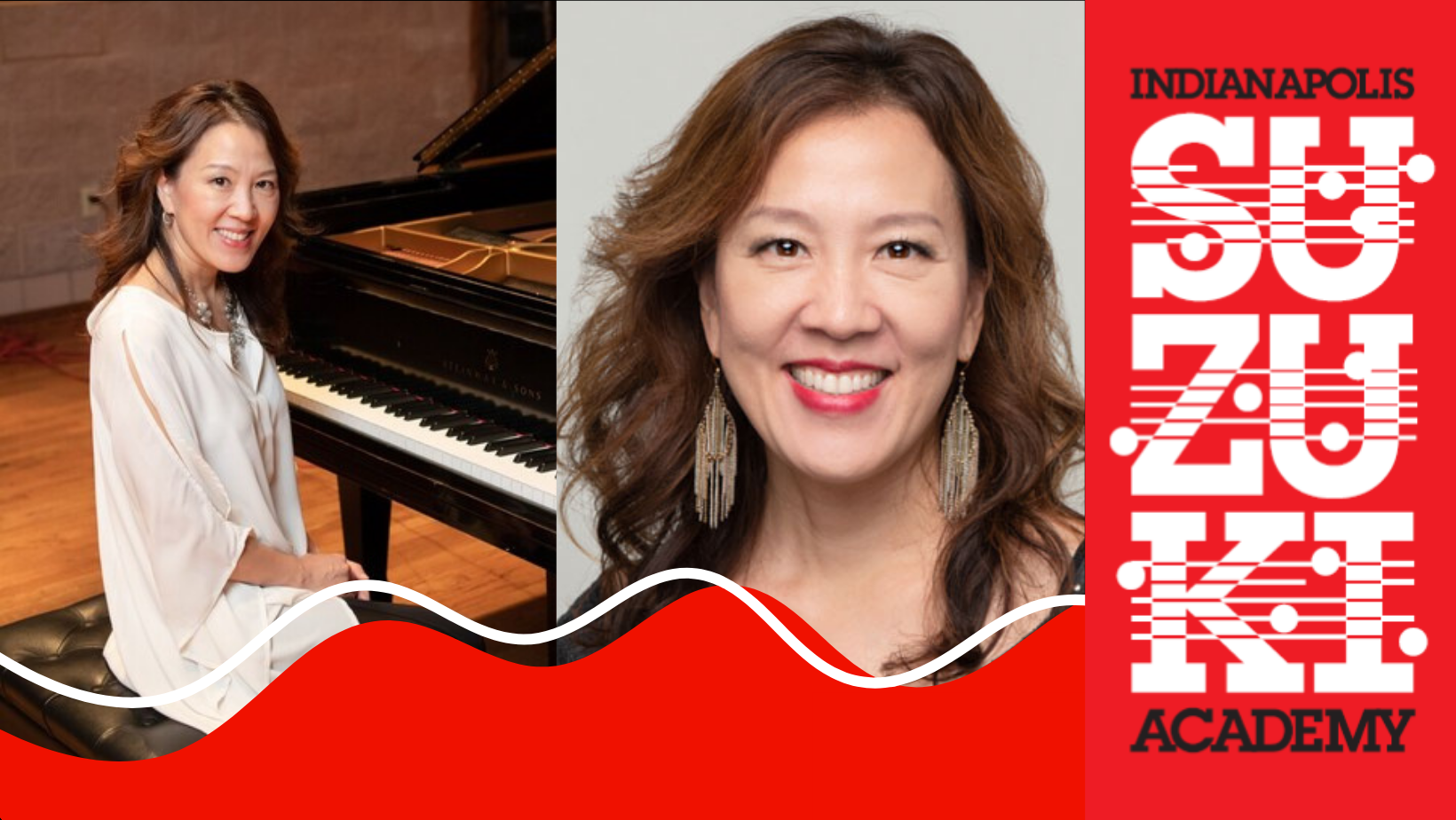 Campaign cover image for Phoenix Park-Kim Piano Master Class