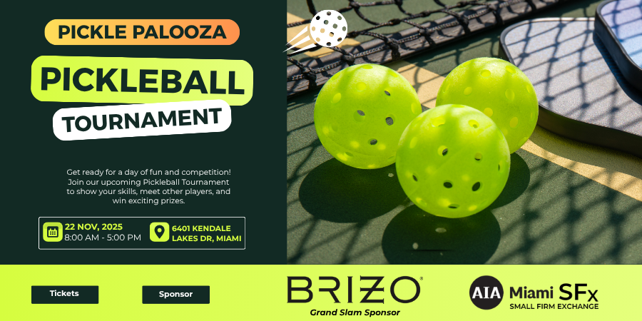 Campaign cover image for Tickets Pickle Palooza