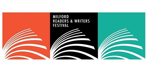 Campaign cover image for 2025 Milford Readers and Writers Festival