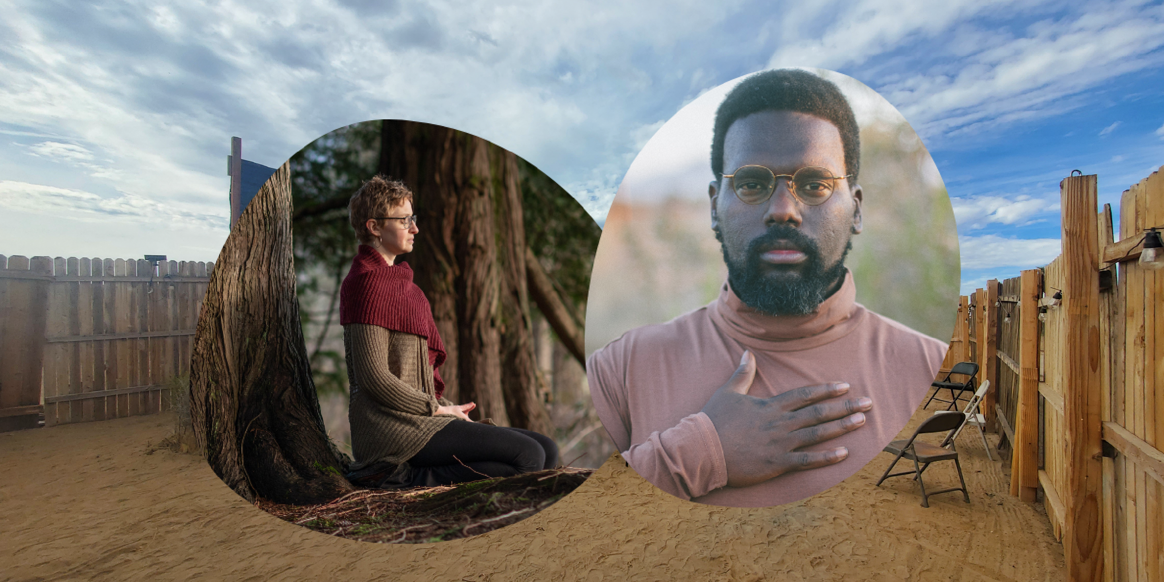 Campaign cover image for Silent Retreat