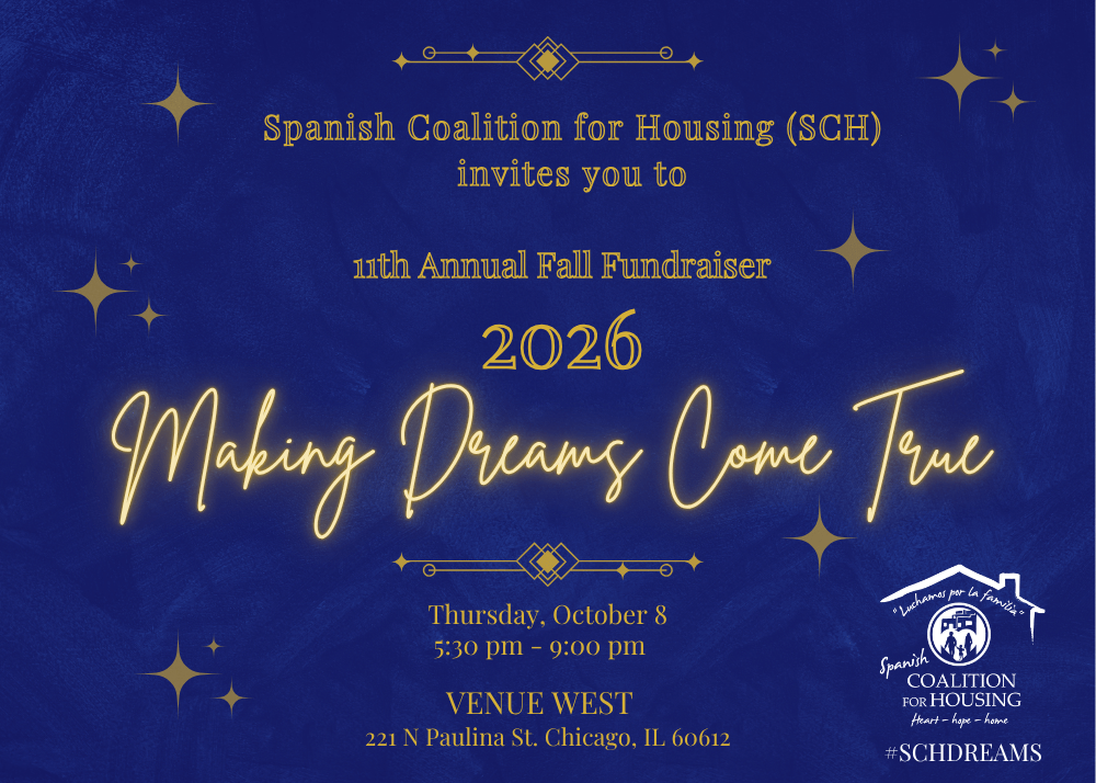 Campaign cover image for 2026 Making Dreams Come True