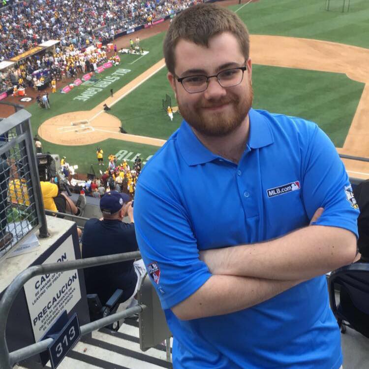 Campaign cover image for Giving Tuesday 2025