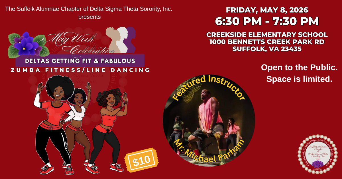 Campaign cover image for Deltas Getting Fit & Fabulous