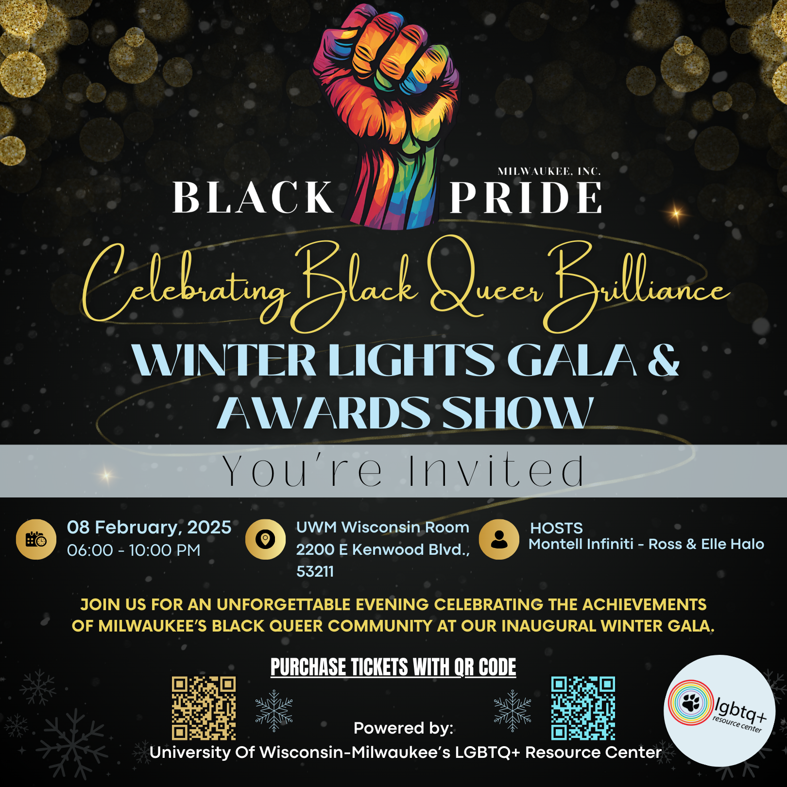 Campaign cover image for BPMI WLG 25'