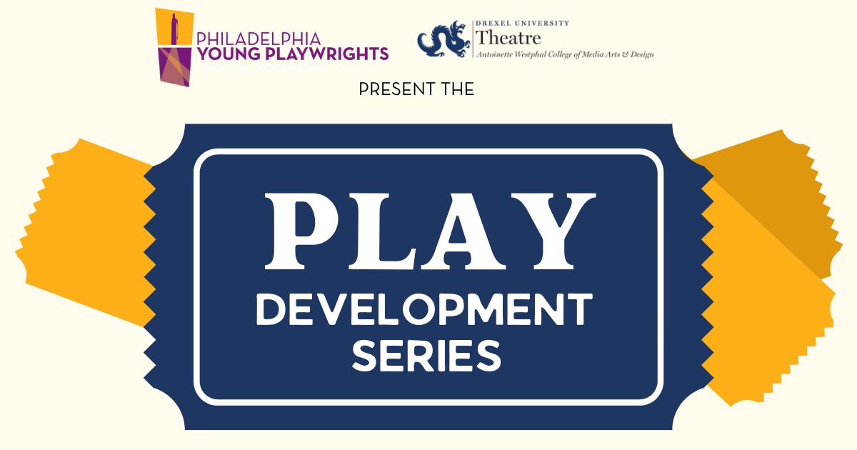 Campaign cover image for Play Development Series at Drexel University 2026