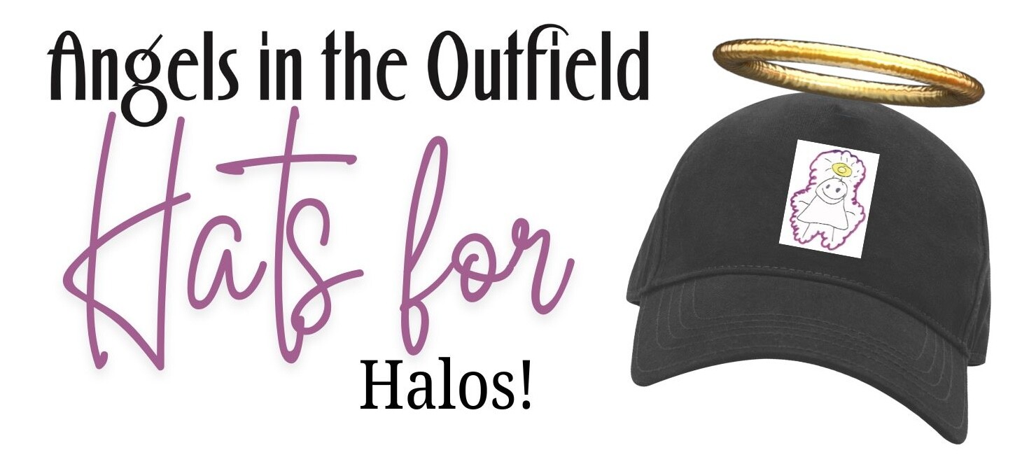 Campaign cover image for Hats for Halos!