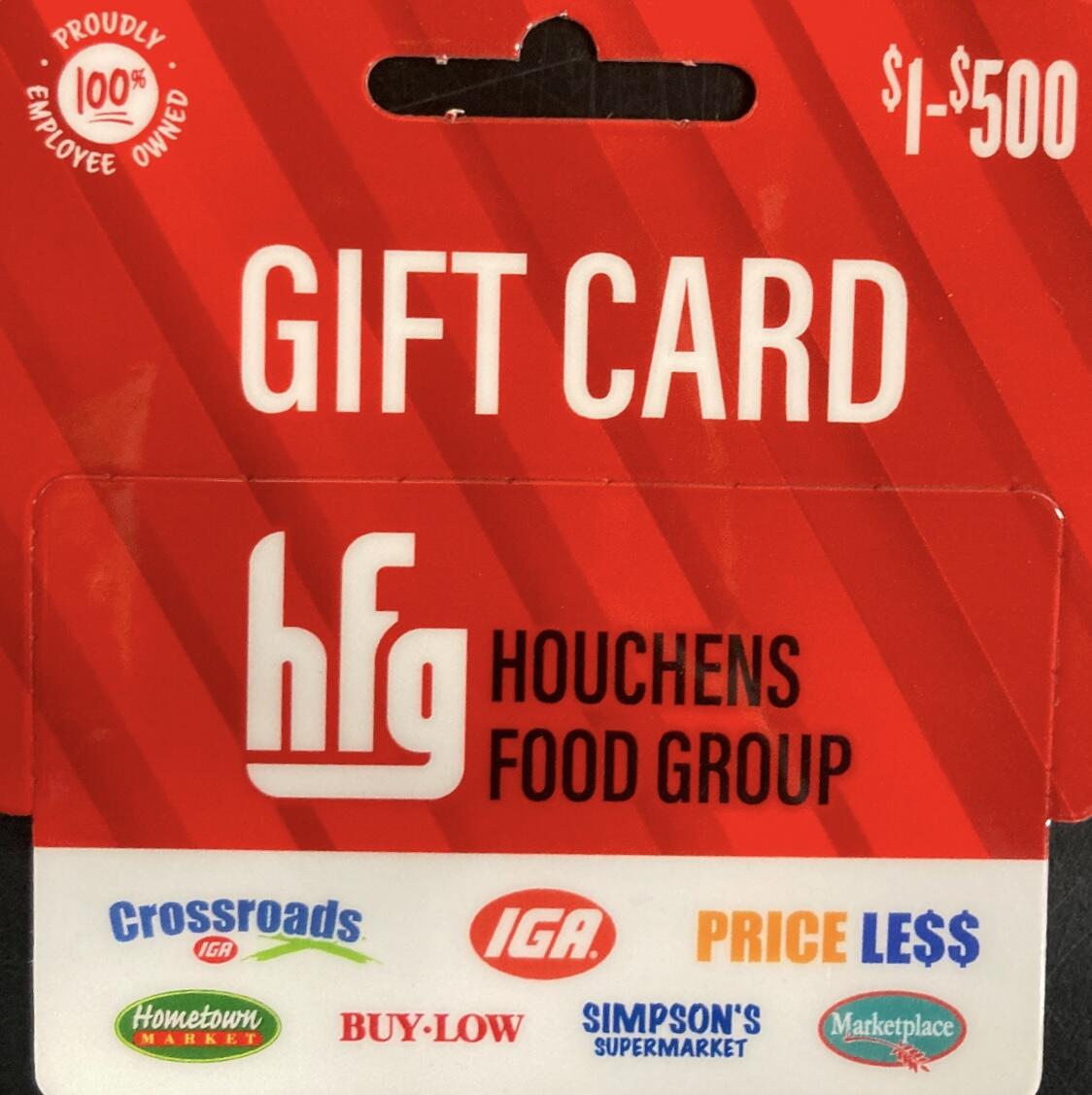 Campaign cover image for SOKY PATRIOTS INC. Charitable Gaming LIC. # EXE0002904 & WARREN COUNTY BACKPACK FOOD PROGRAM AT PRICELESS IGA ON AT LOUISVILLE RD