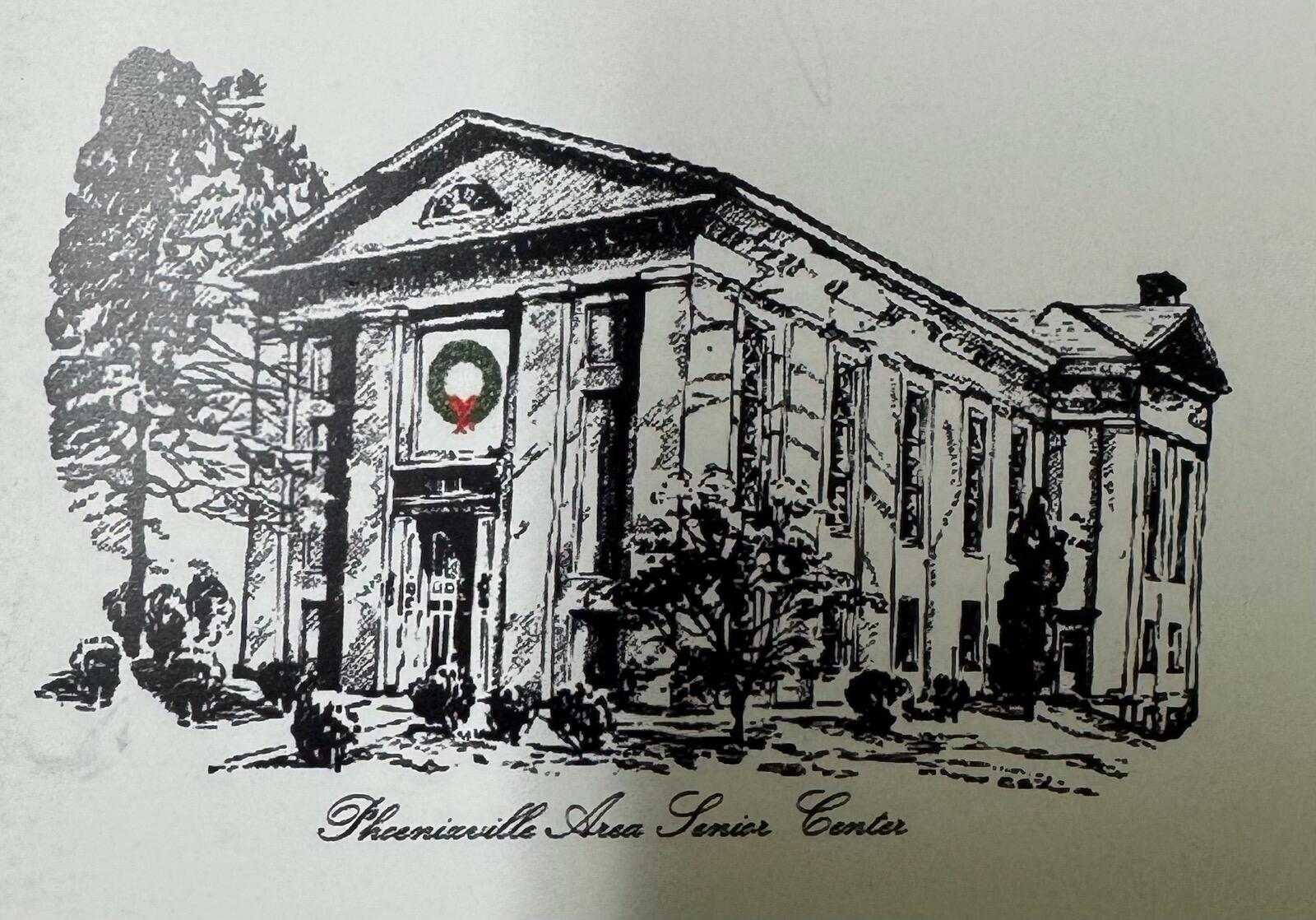 Campaign cover image for Candlelight Tour Booklet Advertisers