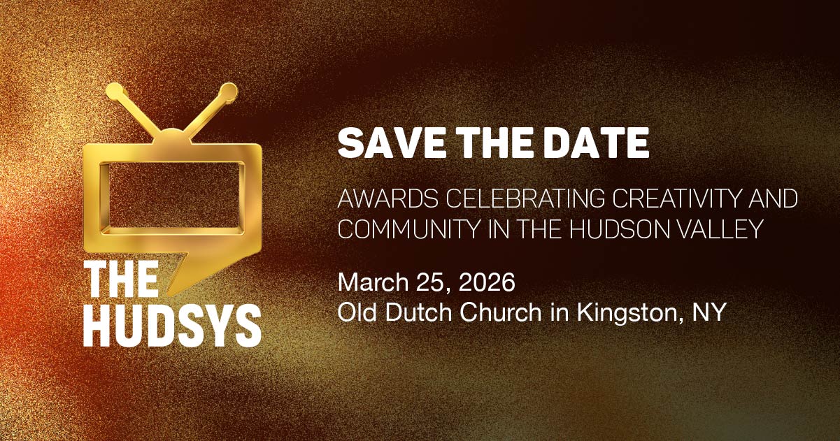 Campaign cover image for The HUDSYS