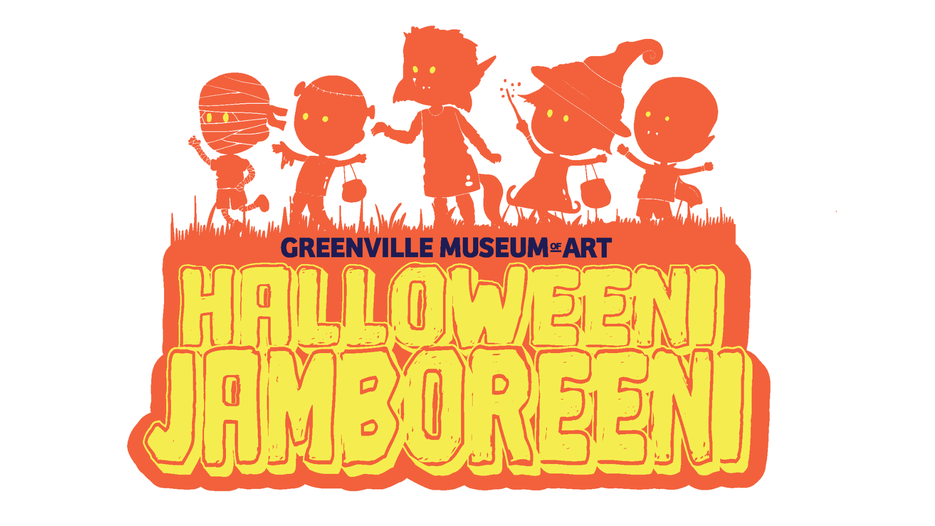 Campaign cover image for Halloweeni Jamboreeni 2025