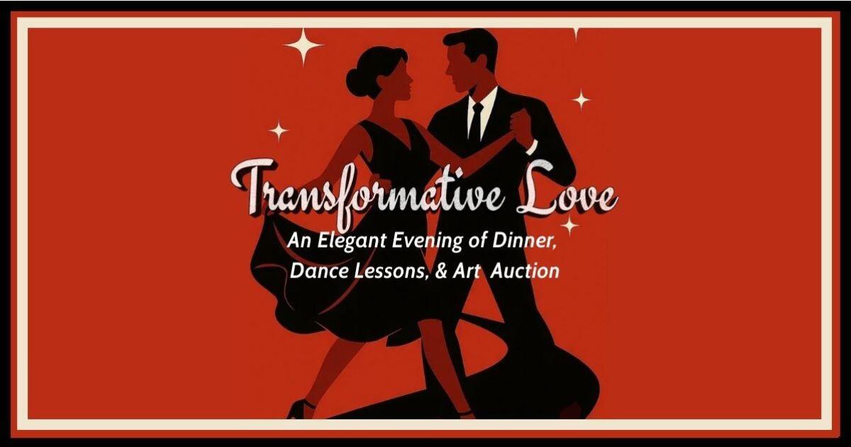 Campaign cover image for Transformative Love