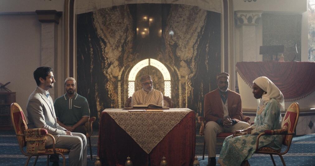 Campaign cover image for Virtual Screening of 'Witness'